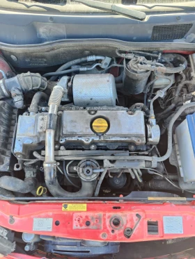 Opel Astra 1.7cdti 2.0 dtl 1.6 16v, снимка 5