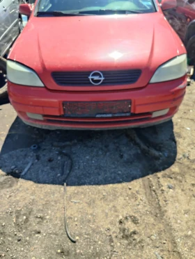 Opel Astra 1.7cdti 2.0 dtl 1.6 16v, снимка 1