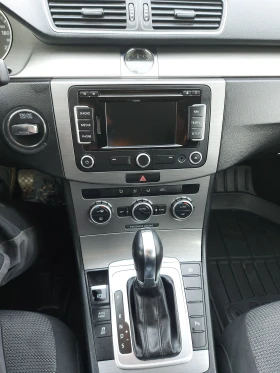 VW Passat B7 1.4 TSI ECO FUEL, снимка 14