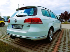 VW Passat B7 1.4 TSI ECO FUEL, снимка 5