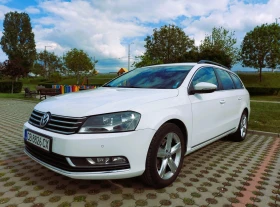 VW Passat B7 1.4 TSI ECO FUEL, снимка 9