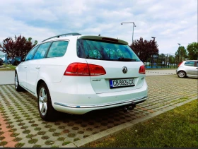 VW Passat B7 1.4 TSI ECO FUEL, снимка 4