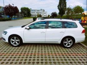 VW Passat B7 1.4 TSI ECO FUEL, снимка 3