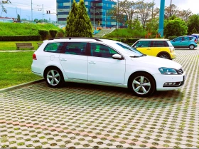 VW Passat B7 1.4 TSI ECO FUEL, снимка 10