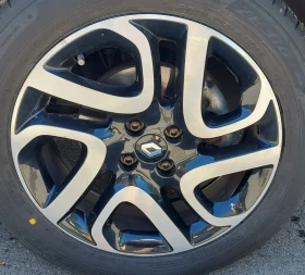 Renault Captur 1.5, Automatic , снимка 7