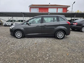 Ford C-max 1.5TDCI TITANIUM , снимка 6