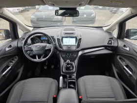 Ford C-max 1.5TDCI TITANIUM , снимка 10