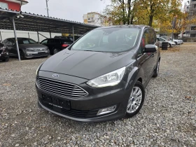 Ford C-max 1.5TDCI TITANIUM , снимка 1