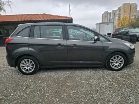 Ford C-max 1.5TDCI TITANIUM , снимка 7