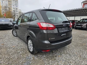 Ford C-max 1.5TDCI TITANIUM , снимка 4