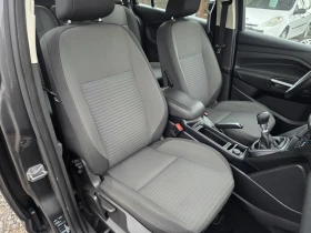 Ford C-max 1.5TDCI TITANIUM , снимка 8