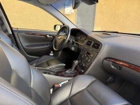 Volvo S60, снимка 12