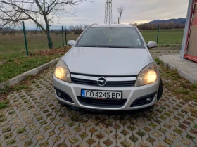 Opel Astra, снимка 4