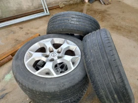 Opel Astra, снимка 9