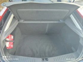 Ford Focus 1.8-16V, снимка 13