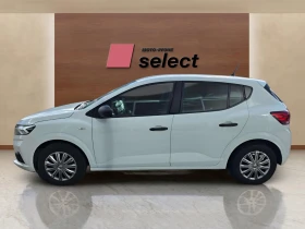 Dacia Sandero 1.0 TCE, снимка 8