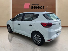 Dacia Sandero 1.0 TCE, снимка 7