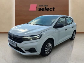 Dacia Sandero 1.0 TCE, снимка 1