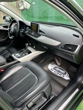 Audi A6 2.0TDI 190ks TOP TOP, снимка 17
