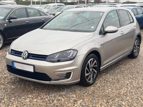 VW Golf 1.4 GTE Dsg Plug in Hybrid, снимка 4