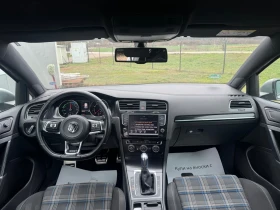 VW Golf 1.4 GTE Dsg Plug in Hybrid, снимка 9