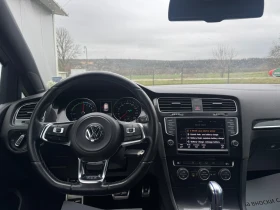 VW Golf 1.4 GTE Dsg Plug in Hybrid, снимка 10