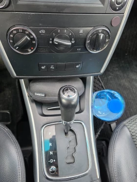 Mercedes-Benz A 180 2.0 Diesel, снимка 9