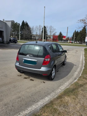 Mercedes-Benz A 180 2.0 Diesel, снимка 5
