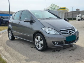 Mercedes-Benz A 180 2.0 Diesel, снимка 1