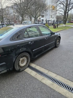 Saab 9-3 1.9TID, снимка 4