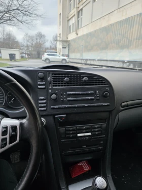 Saab 9-3 1.9TID, снимка 5