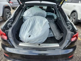 Audi S5 TECHNIK/МАСАЖИ/ЧЕРВЕНА КОЖА/+ ГУМИ/ПАНО/2 КЛЮЧА, снимка 13