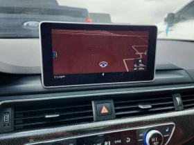 Audi S5 TECHNIK/МАСАЖИ/ЧЕРВЕНА КОЖА/+ ГУМИ/ПАНО/2 КЛЮЧА, снимка 10