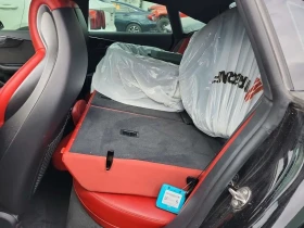 Audi S5 TECHNIK/МАСАЖИ/ЧЕРВЕНА КОЖА/+ ГУМИ/ПАНО/2 КЛЮЧА, снимка 11