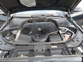 Mercedes-Benz S 500 4MATIC, снимка 14