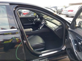 Mercedes-Benz S 500 4MATIC, снимка 10