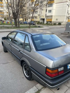 VW Passat, снимка 4
