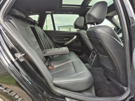 BMW 335 335XI ШВЕЙЦАРИЯ , снимка 11