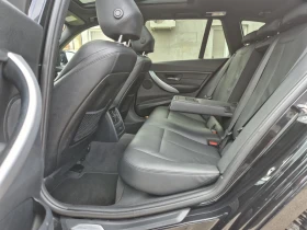 BMW 335 335XI ШВЕЙЦАРИЯ , снимка 10