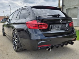 BMW 335 335XI ШВЕЙЦАРИЯ , снимка 7
