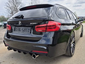 BMW 335 335XI ШВЕЙЦАРИЯ , снимка 5