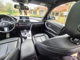 BMW 335 335XI ШВЕЙЦАРИЯ , снимка 15