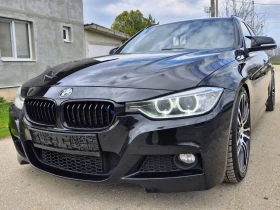 BMW 335 335XI ШВЕЙЦАРИЯ , снимка 1