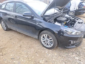 Hyundai I30 1.5mild hybrid , снимка 1
