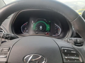 Hyundai I30 1.5mild hybrid , снимка 6