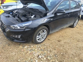 Hyundai I30 1.5mild hybrid , снимка 3