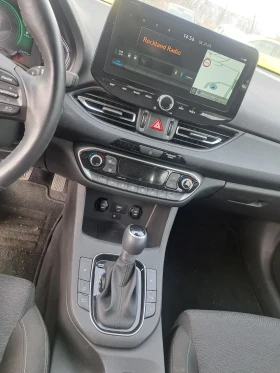 Hyundai I30 1.5mild hybrid , снимка 7