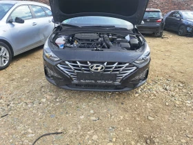 Hyundai I30 1.5mild hybrid , снимка 2