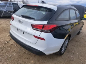 Hyundai I30 1.5mild hybrid , снимка 5