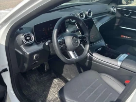 Mercedes-Benz C 300 /ПАНОРАМА/ПОДГРЕВИ/360 CAM, снимка 7